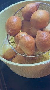Here's a simple delicious recipe for Nigerian puff-puff, it can be enjoyed as a classic snack or appetizer: Ingredients needed: - 3 cups all-purpose flour - 1/2 teaspoon salt - 1/2 cup sugar - 7g active dry yeast or fast rising yeast - 1 cup lukewarm water or warm milk - Vegetable oil for frying - nutmeg or cinnamon or vanilla extract (optional) Instructions: 1. In a large mixing bowl, combine all the dry ingredients: flour, salt, sugar, and yeast. 2. Gradually add lukewarm water or milk and mix