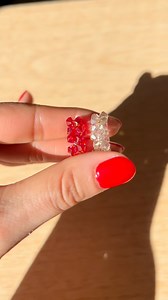 Easy Wire Ring Ideas ✨ | Dulce Rios Bisuteria