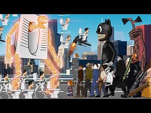 DV Animations Part 61