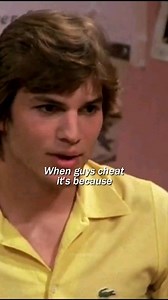 That 70s Show (1998-2006)🍿 . . . . . . . . . . . . . #that70show #that70sshowedits #that70sshowedit #that70sshow #that70sshowmemes #that70sshowquotes #sitcoms #sitcom #kelso #michaelkelso #jackieburkhart #kelsoandjackie #ashtonkutcher #milakunis #milaandashton #ashtonandmila #explore #explorepage #cinematricss | The Cinema Nerd