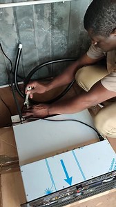 Connecting RF Cable To Transmitter | Retelgy Limited | Facebook