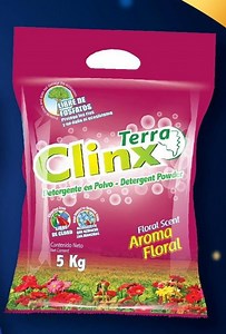 [Hot Item] 35gram Mutli Active Detergent Washing Powder