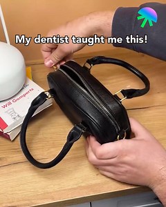 Travel hack for toothbrush packing | Best Athlete Performance