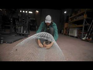 How to Make a Tree Protection Tube