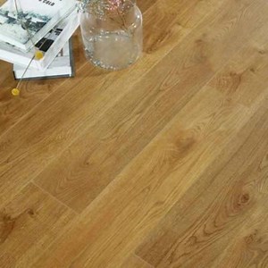 [Hot Item] Spc WPC Lvt Vinyl Waterproof Flooring with Uniclic