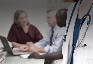 Overview of Movement Disorders