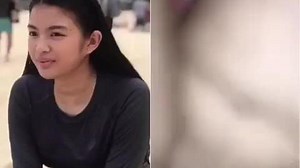 Pinay students scandal