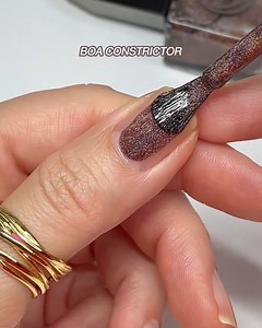 the opacity 🤌 all ★ 20% OFF ★ w code LUNAR20 🌙 swatched by @lovefreshpaint | mooncat