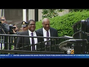 Cosby Accuser To Resume Testimony In Sex Assault Trial