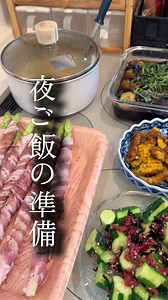 ワンオペ家事の夜ご飯アイデア：朝から作る簡単献立