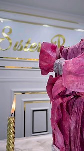 Sisters Pastry on Reels