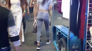 The Best Walking Street Pattaya Thailand Compilation 1