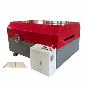 [Hot Item] Metal Standing Seam Roofing Roll Roof Seaming Portable Tool Form Machine with Adjustable Panel