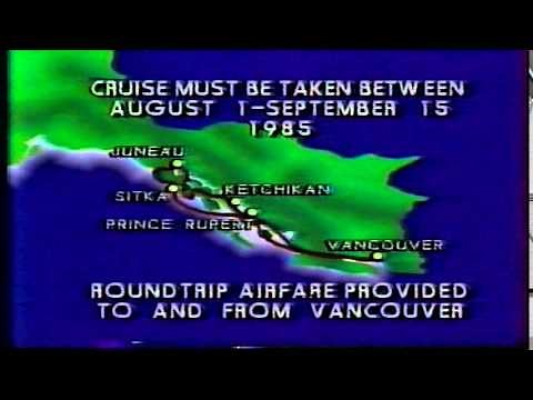 The Weather Channel circa May 1985 Gay Dawson - John Doyle - Charlie Welsh