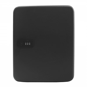 Uni-Sec Hot Selling Key Security / Key Cabinet Combination Lock Box Safe, Key Box Code Lock with CE Certificate (KC-93C)