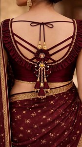 trending blouse disign 2026#shortvideo #trendingshort #design #blouse