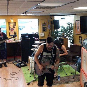 Yea, way good, and you're probably sitting at a fast food restaurant thinking that's cool, so get your ass down here. | Co Ho (The Smart Bar)