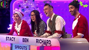 2.7K views · 32 reactions |  Candy cane: conductor or insulator?  Can our CBBC stars answer science questions for 11 year olds in the Top Class Christmas special??? Spoiler alert: Nick AKA Hank can. The rest of them are really, really rubbish...   Tuesday at 5 & Wednesday 8.30   | CBBC | Facebook