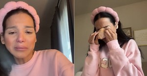 Coco Roper sobre su proceso de divorcio: ‘Siento que soy la mala de la historia’