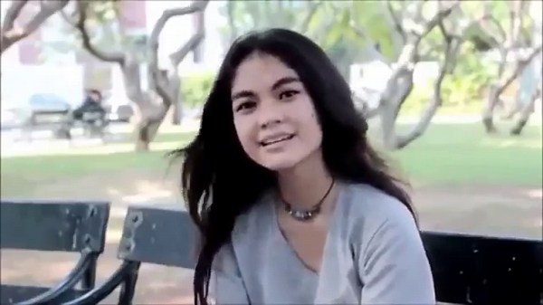 Asian nude photoshoot documentary