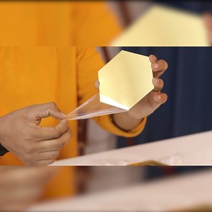 Different type of home Mirror! (Extent Infinitely) | Pranay Gupta | Facebook