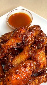 256K views · 18K reactions | hot honey chicken wings | Toya's Kitchen | Facebook