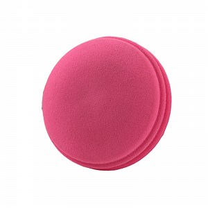 [Hot Item] Direct Selling Dry-Applicable Wet-Applicable Easy to Use Make up Sponge for Beauty