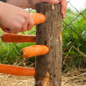 Practical Farm Hacks & Builds Thanks for watching! Please be aware that this video is for entertainment purposes only and techniques shown should not be attempted at home! | Crafty Panda How