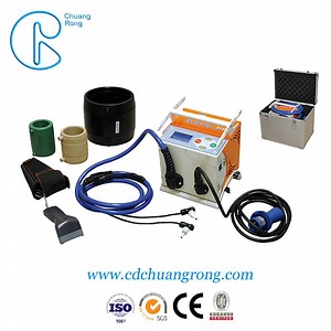 [Hot Item] PE Pipe Electrofusion Machine 630mm