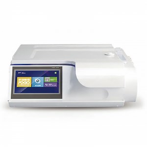 [Hot Item] in-O1 Medical Crrt Peritoneal Portable Kidney Hemodialysis Home Dialysis Machine