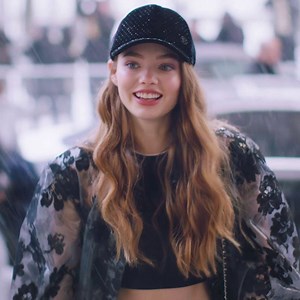 1.6K reactions · 394 shares | Highlights from the Spring-Summer 2019 Haute Couture show, revealed at the Grand Palais in Paris. | CHANEL | Facebook