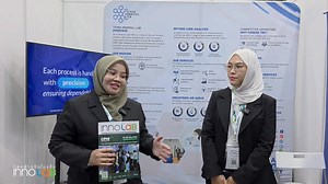 Terra Mineral Lab (TML) is a state-of-the-art mineral analysis...