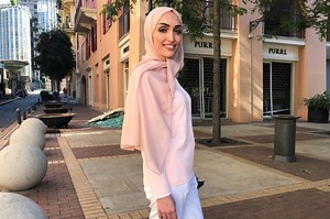 Lebanese bride happy to be alive after blast cuts short wedding video