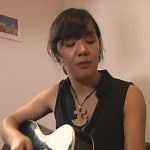 Inuit singer-songwriter Kelly Fraser nominated for Juno Award - APTN News