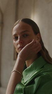 21 reactions | Spring stacking with the Reflect collection by @jacquelinerabun #GeorgJensen | Georg Jensen | Facebook