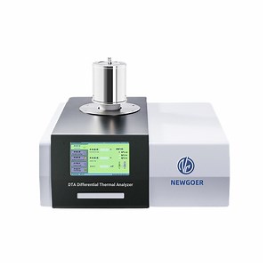 [Hot Item] Tga DSC Sta Dta 3000 Automatic Thermogravimetric Analyzer Thermo Gravometric