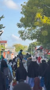 2K views | A memorable Eid in the charming Thulusdhoo. Wishing everyone an Eid filled with love, peace and prosperity ✨ . With love, Season Paradise . #seasonparadise #thulusdhoo #eid #eidcelebrations #visitrhulusdhoo #maldives #visitmaldives #island #islandlife #celebrations #eidaladha #eidmubarak | Season Paradise | Facebook