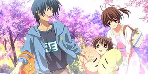 "Clannad After Story" ab sofort bei ANIMAX | Anime2You