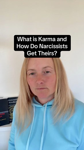 Elizabeth Shaw - Overcoming Narcissistic Abuse on Reels