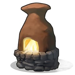 Rust Furnace