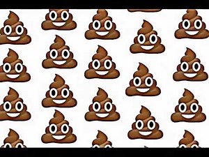 Poop Emoji Song!!!