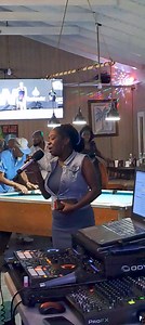 Devachan Bar on Worthing. Karaoke every Wednesday and Saturday night with DJ XXX. | Karaoke Barbados