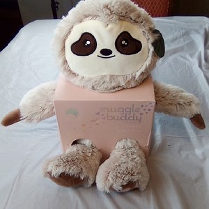 SNUGGLE BUDDY