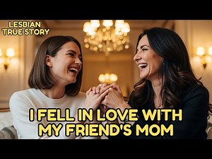 I Fell In Love With My Best Friend's Mother | A True Lesbian Love Story