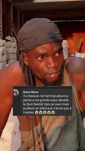 Tu pleures en silence? Dis «MOI» — soutien et fraternité