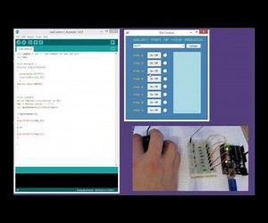 Control Arduino Without IDE