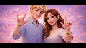 For thoses who don't believe this movie will be released soon, check this, the duration of this movie will be 15 min in international sign language, there will be French, Dutch, German, Spanish, Italian, Polish, Hindi, Russian, Romanian, and a lot of others languages in subtitles, so everyone can understand 💜 The trailer will be on Instagram & Facebook and the full movie will be posted in Youtube because there you can choice your language. Keep following me for more movies. And I'm sorry if it