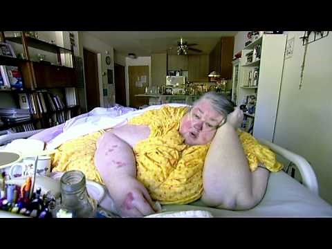 Supersize Julie Receives Wake Up Call