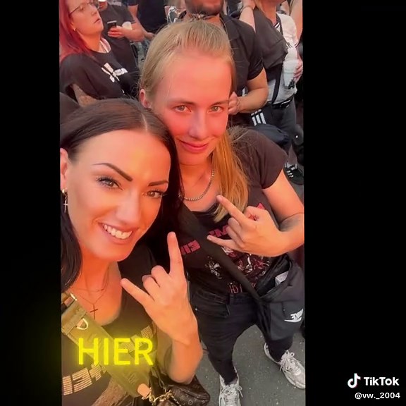 Leonie Manthey on TikTok