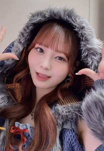 ついにチャレンジしてみました❤︎ #ノイミー #愛くださいませ #イコラブ | ノイミー